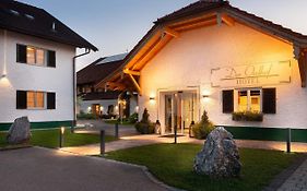Hotel Oedhof